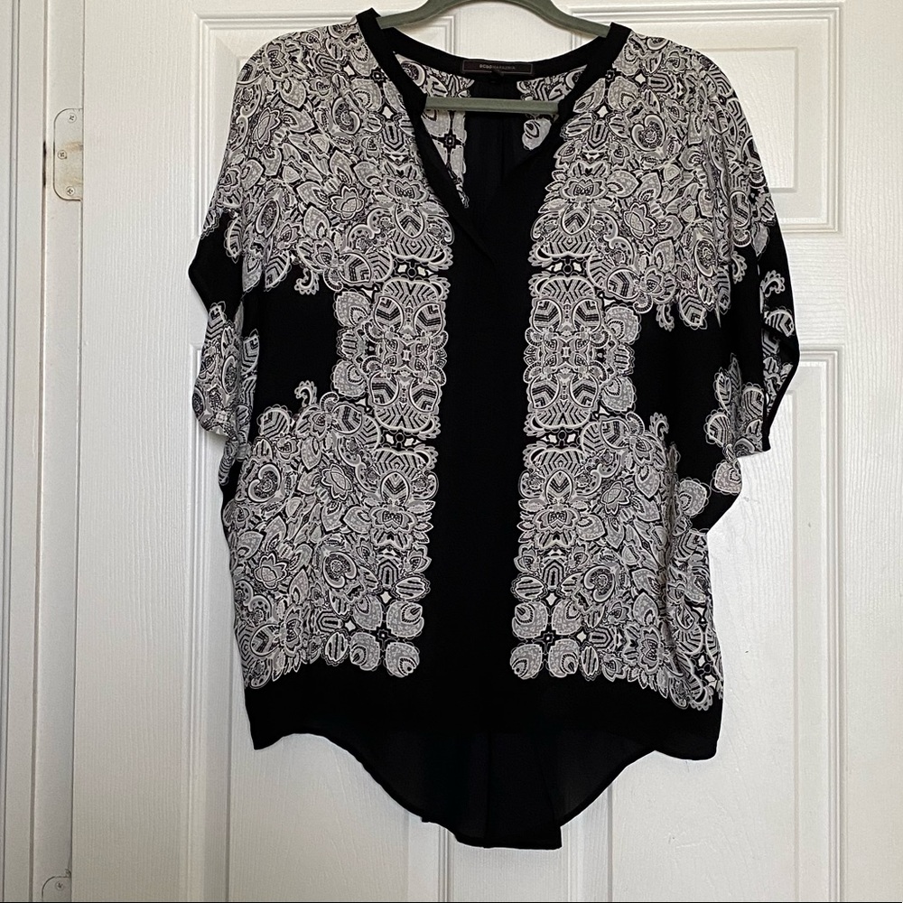 Bcbgmaxazria Top - image 1